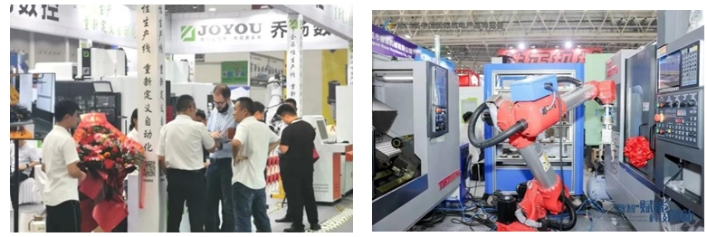 2023第23届中国国际机电产品博览会暨第11届武汉机床展展后报告 智造引领，韧启新程