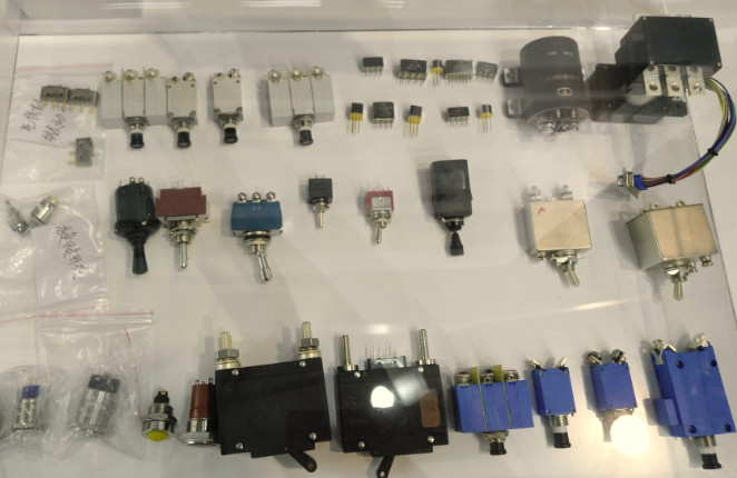 CEC展示多款国产防务电子产品